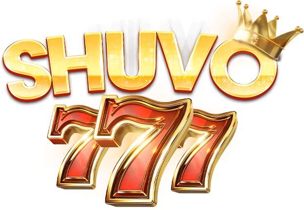 SHUVO777 Logo